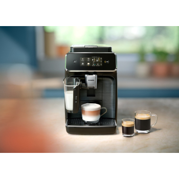 Ekspres do kawy Philips Series 2300 EP2336/40 W pełni automatyczny