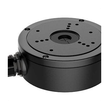 PUSZKA HIKVISION DS-1280ZJ-S BLACK