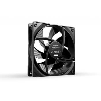 Wentylator BE QUIET! PURE WINGS 3 120mm