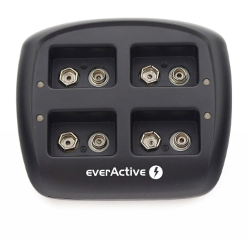 Ładowarka everActive NC109 (Brak danych)