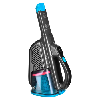 Odkurzacz ręczny 12V BHHV320J BLACK+DECKER