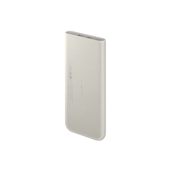 Samsung Common 10,000mAh Battery Pack Beige
