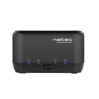Stacja dokująca NATEC Kangaroo NSD-0955 (2.5