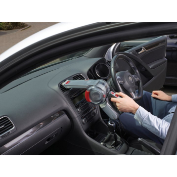 Odkurzacz Samochodowy 12V Black&Decker PV1200AV-XJ