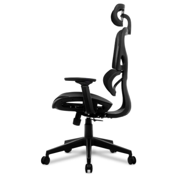 Fotel gamingowy Huzaro Combat 8.0 Carbon