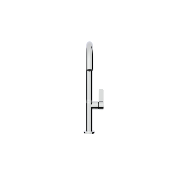 Teka Oval 915 Chrom