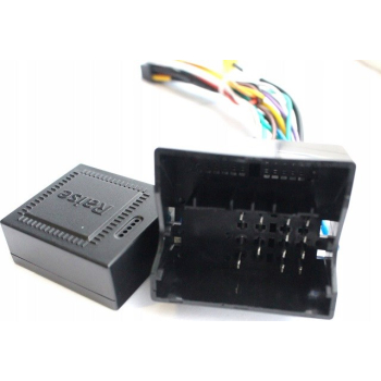 RADIO NAWIGACJA GPS PEUGEOT 301 2012+ ANDROID