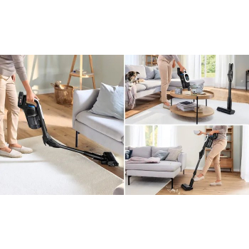 Odkurzacz BOSCH BCS 1041WAC UNLIMITED