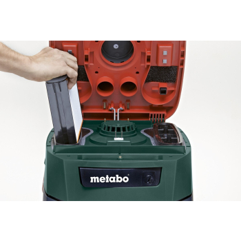 Metabo ASR 35 L ACP Suchy 1400 W Worek na kurz