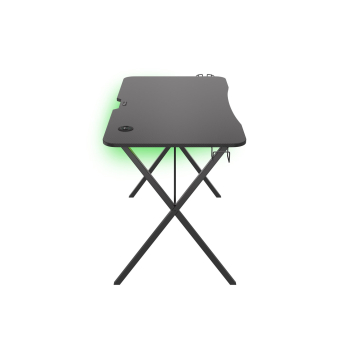 GENESIS BIURKO GAMINGOWE HOLM 200 RGB NDS-1606