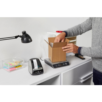 DYMO LabelWriter 550 Turbo drukarka etykiet