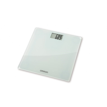 Waga łazienkowa Omron HN286 HN-286-E
