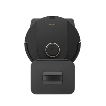 Robot sprzątający Roborock Q5 Pro+ (czarny)