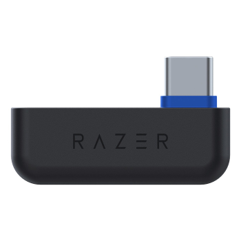 Razer Hammerhead HyperSpeed Słuchawki Bezprzewodowy Douszny Gaming Bluetooth Biały