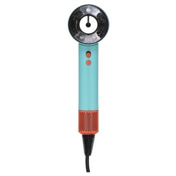 Suszarka do włosów DYSON HD16 Patina Ceramic Blue 515276-01