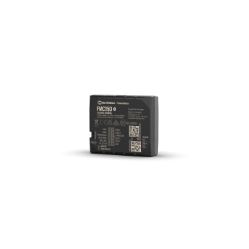 Teltonika FMC150 | Lokalizator GPS | LTE Cat 1/GSM/GPRS/GNSS/BT