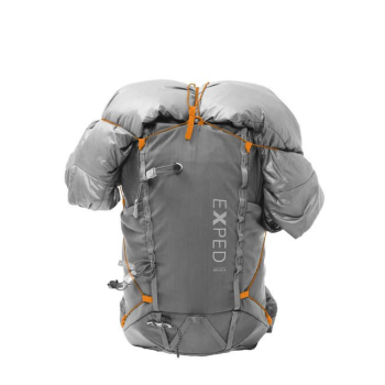 EXPED Impulse 15 burgundyburgundy
