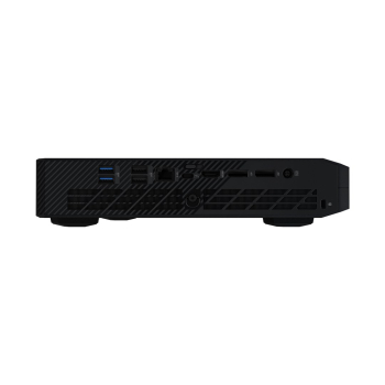 Komputer ASUS NUC 14 ROG RNUC14SRKU9189A0I (MTL-H 45W (U9 185H), 16GB*2 DDR5-5600MHz , 1TB , NVIDIA GeForce RTX 4070, Win11, noCord, Mini-PC)