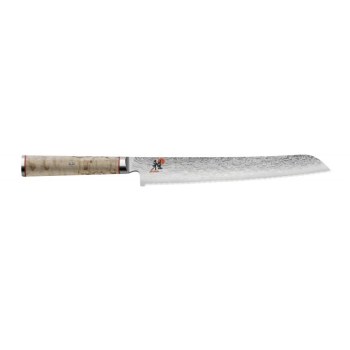 Nóż do pieczywa MIYABI 5000MCD 34376-231-0 - 23 cm