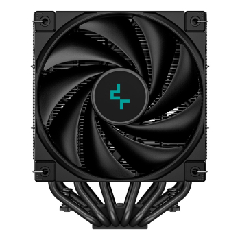 Chłodzenie DeepCool AK620 Digital