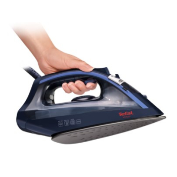Żelazko Tefal  FV 1713 (2000W; granatowy)