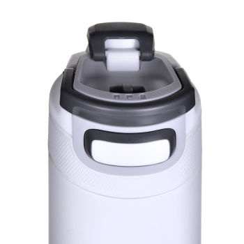 Kambukka butelka termiczna Elton Insulated 600 ml - Chalk White