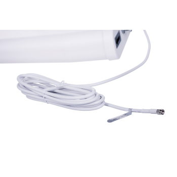 QOLTEC ANTENA 5G LTE DUAL | 14DBI | ZEWNĘTRZNA