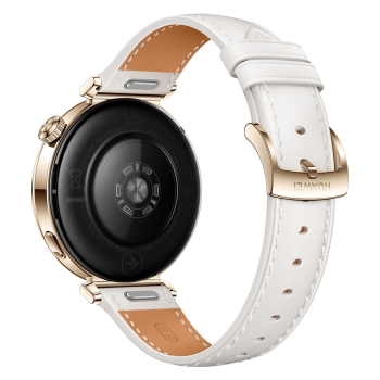 Huawei WATCH GT 5 41mm | Inteligentny zegarek | GPS (satelitarny) | Dioda AMOLED | 1,32 cala | Biały