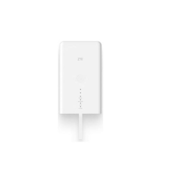 ZTE MC889 5G jednostka ODU + router Wi-Fi T3000