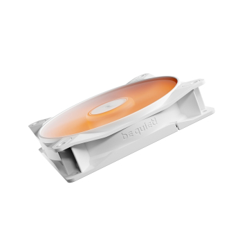 WENTYLATOR BE QUIET! Light Wings LX 120mm PWM White Triple Pack