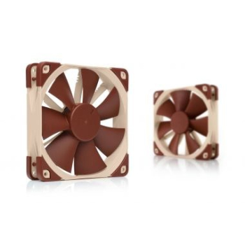 Wentylator NOCTUA 120mm 300-1200(1500) RPM