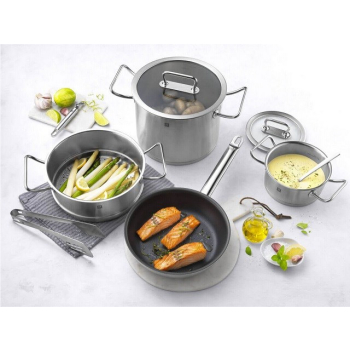 Patelnia ZWILLING Pro 65129-240-0 24 cm