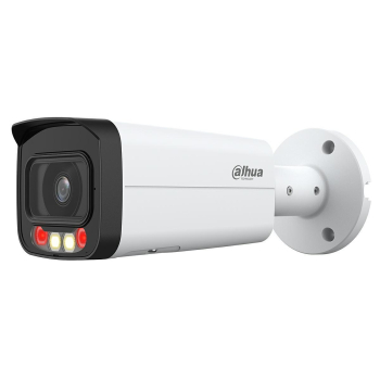 Kamera IP DAHUA IPC-HFW2449T-AS-IL-0360B Biały