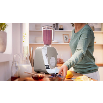 Robot kuchenny BOSCH MUM 5XW20 (WYPRZEDAŻ)