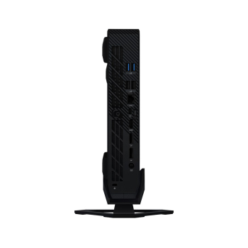 Komputer ASUS NUC 14 ROG RNUC14SRKU9189A0I (MTL-H 45W (U9 185H), 16GB*2 DDR5-5600MHz , 1TB , NVIDIA GeForce RTX 4070, Win11, noCord, Mini-PC)