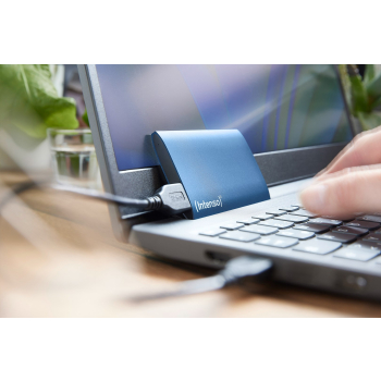 Dysk zewnętrzny SSD INTENSO Premium Edition 3823460 (1 TB; 1.8