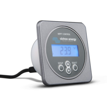 Victron Energy MPPT Control