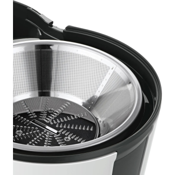 Sokowirówka BOSCH MES 25A0 (700W; kolor biały)