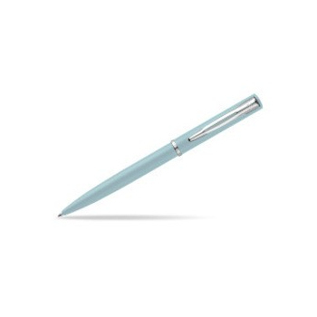 Waterman 2105224 długopis Niebieski Przyciskany długopis 1 szt.