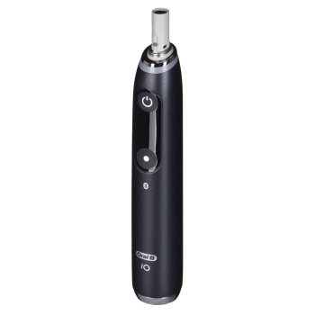 Szczoteczka Oral-B iO9 Black Onyx