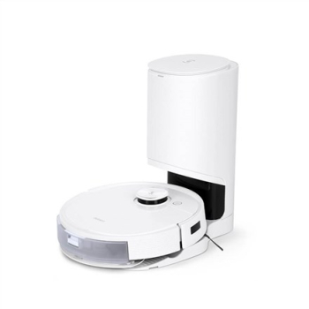 Ecovacs | Robot odkurzający ze stacją automatycznego opróżniania CH1918 | DEEBOT_T9_CH1918 | Na mokro i na sucho | Czas pracy (max) 175 min | Litowo-j