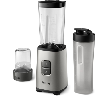 Philips Daily Collection Miniblender HR2604/80