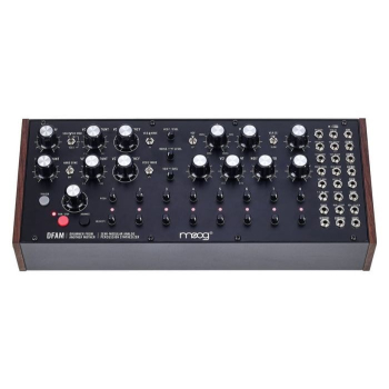 MOOG DFAM [Drummer From Another Mother] - Syntezator Analogowy