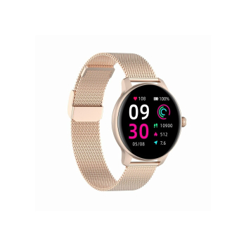 Smartwatch ORO LADY GOLD NEXT Oromed