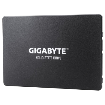 GIGABYTE GP-GSTFS31240GNTD urządzenie SSD 240 GB 2.5" Serial ATA III