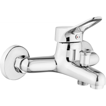 Bateria wannowa ścienna BOW 010M 5908212060940