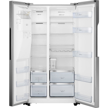 Chłodziarko-zamrażarka GORENJE NRS9EVX