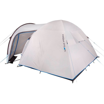 Namiot High Peak Tessin 5 jasnoszary 5-osobowy 10228