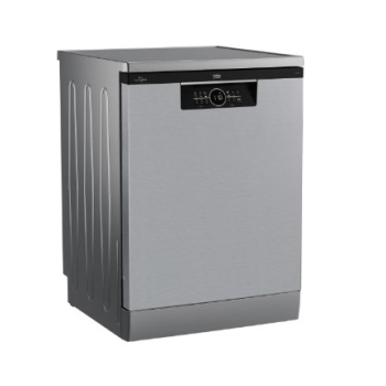 Zmywarka BEKO BDFN26531X