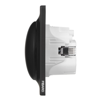 FIBARO Walli Dimmer ( ściemniacz) antracyt
